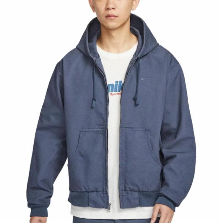 Куртка Nike SS25 Life - изображение 3