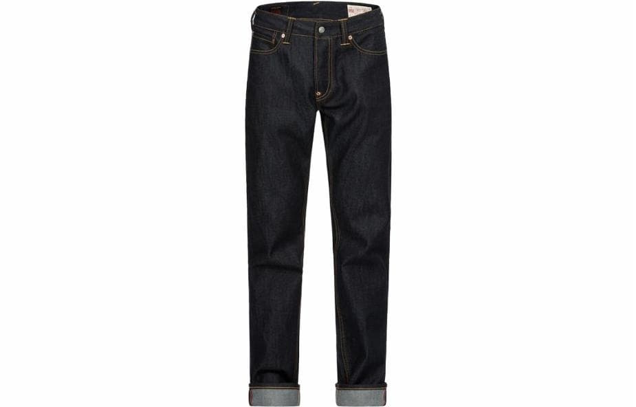 Штаны EVISU FW23