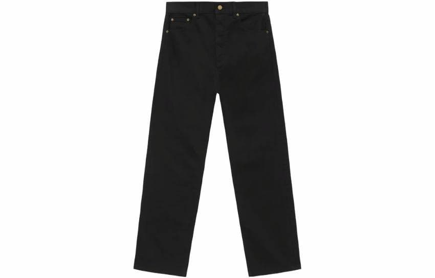 Штаны Fear of God Essentials FW23 5 Pocket Jean