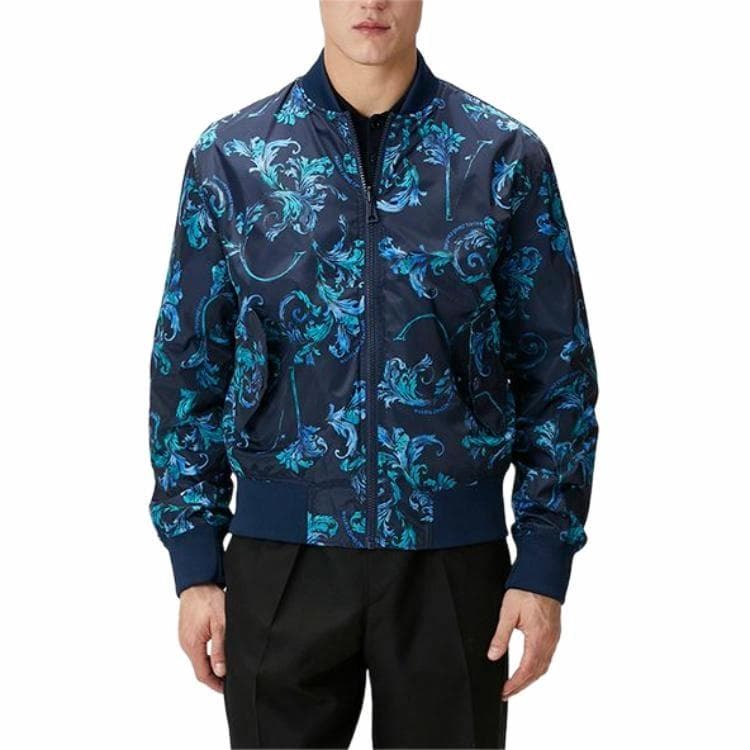 Куртка VERSACE JEANS COUTURE SS25 - изображение 1