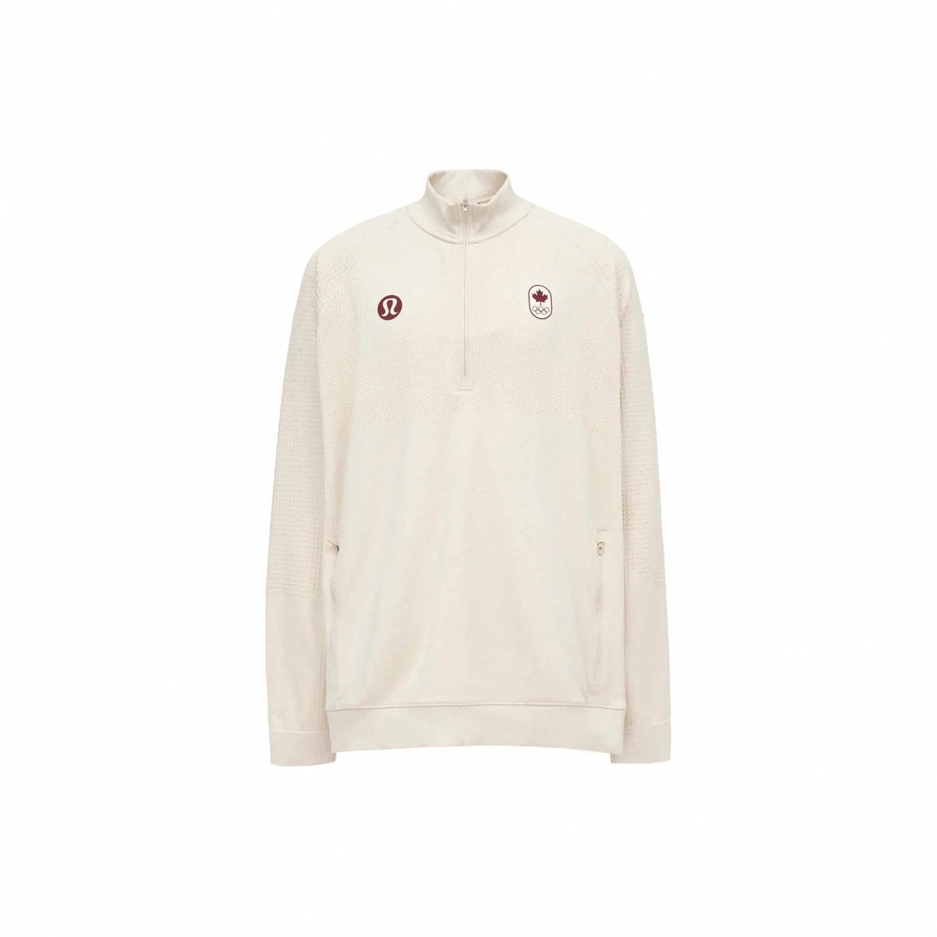Куртка lululemon logo - изображение 1