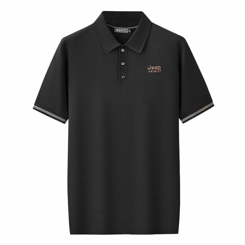 Поло JEEP SPIRIT logoPolo - изображение 1