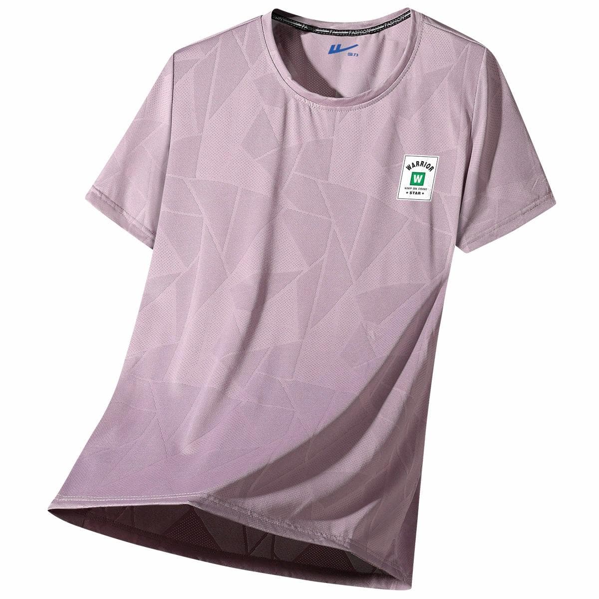 Футболка Warrior T - изображение 1