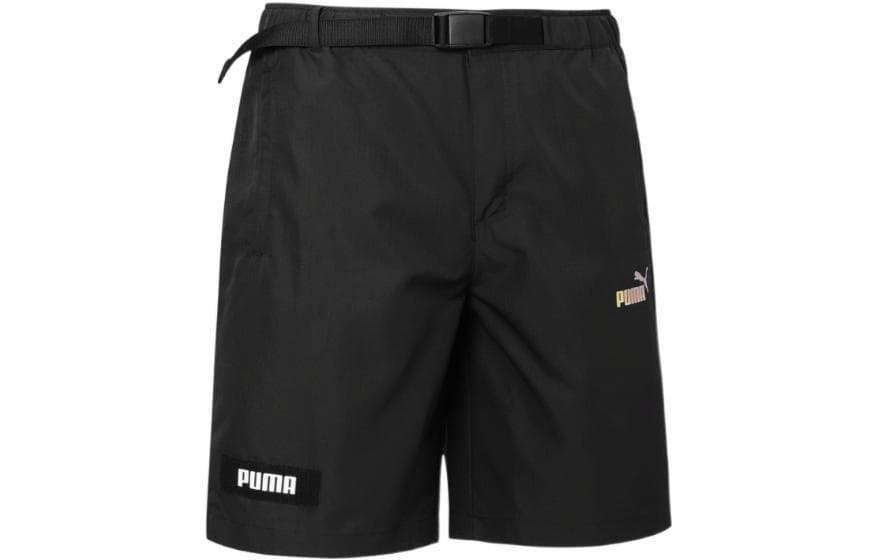 Шорты Puma Logo - изображение 3