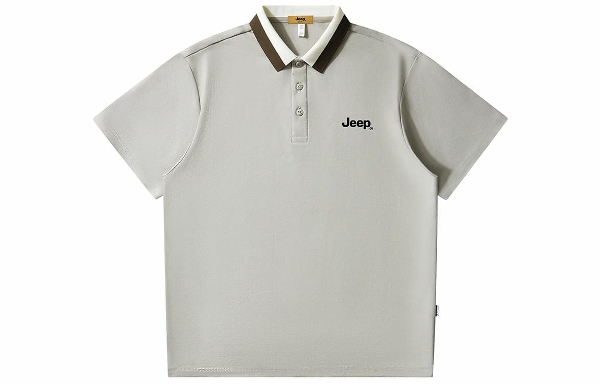 Поло Jeep LOGOPolo - изображение 1