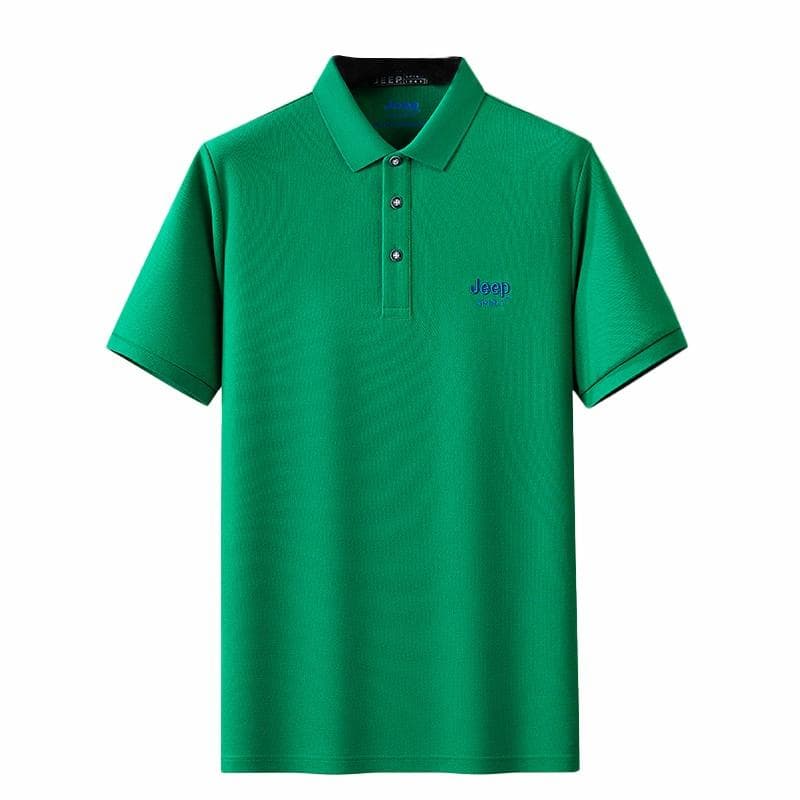 Поло JEEP SPIRIT logopolo - изображение 1