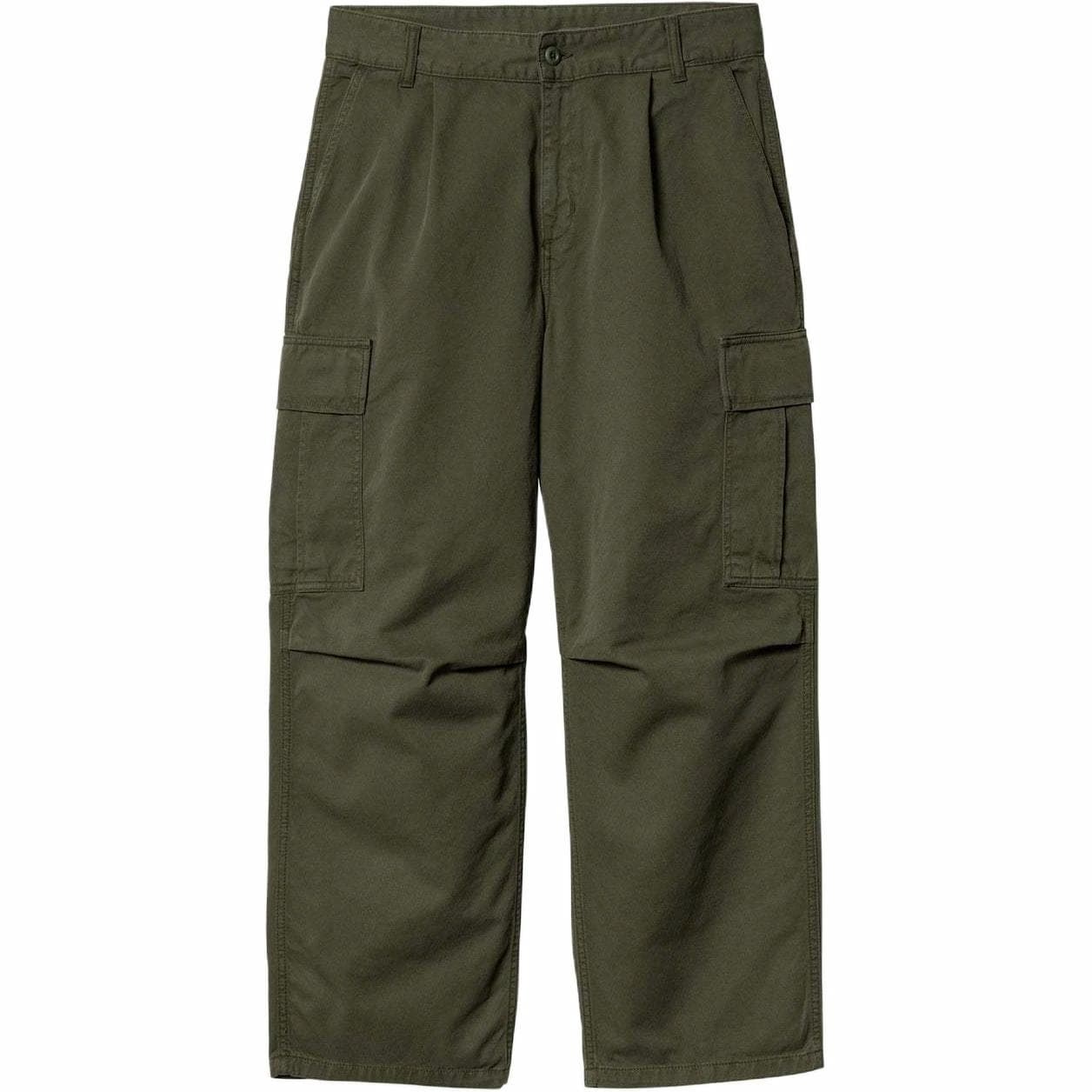 Штаны Carhartt WIP FW24 - изображение 1
