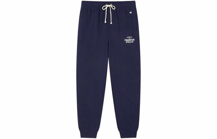 Штаны Champion FW23 Legacy Logo