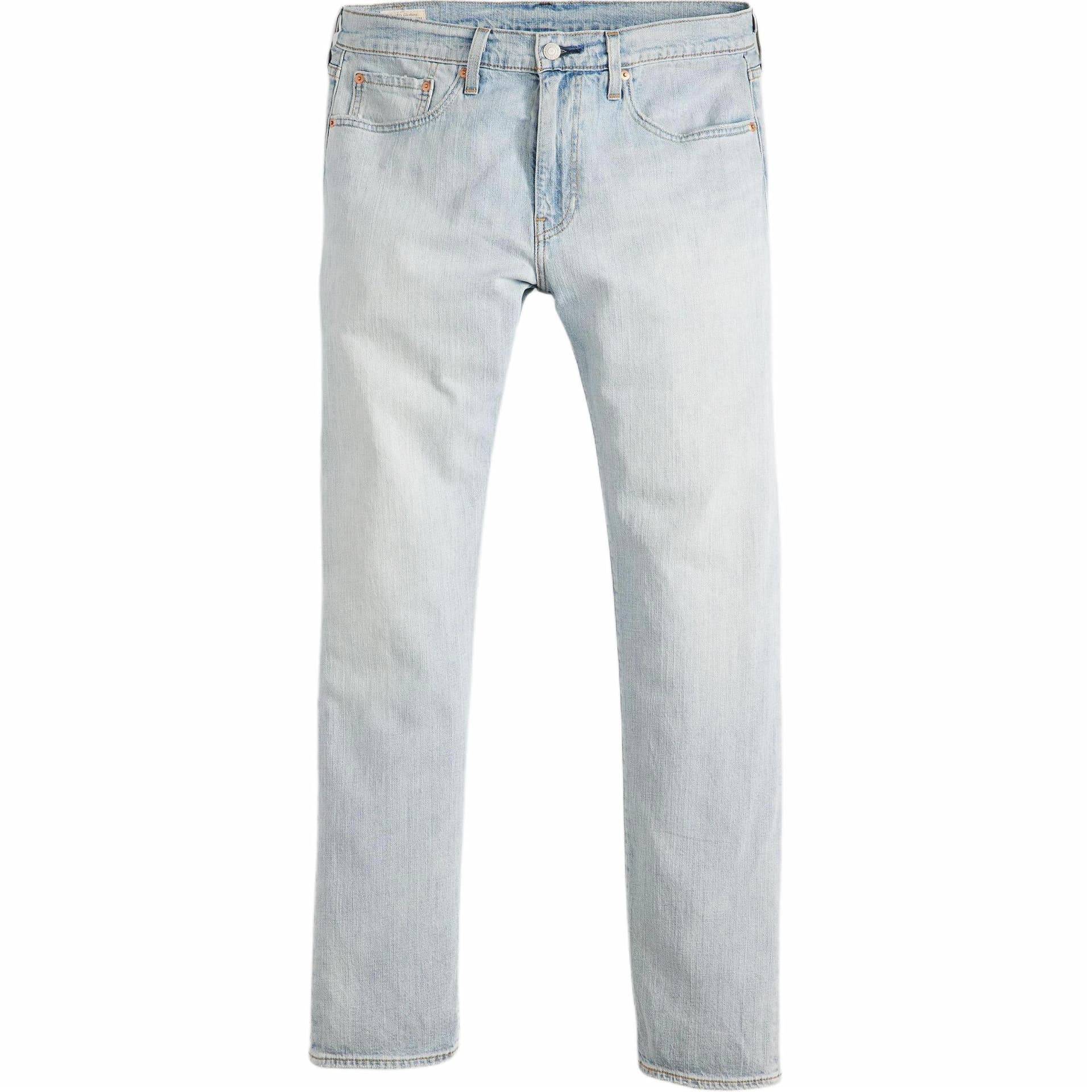 Штаны levis SS25 Linen+Denim