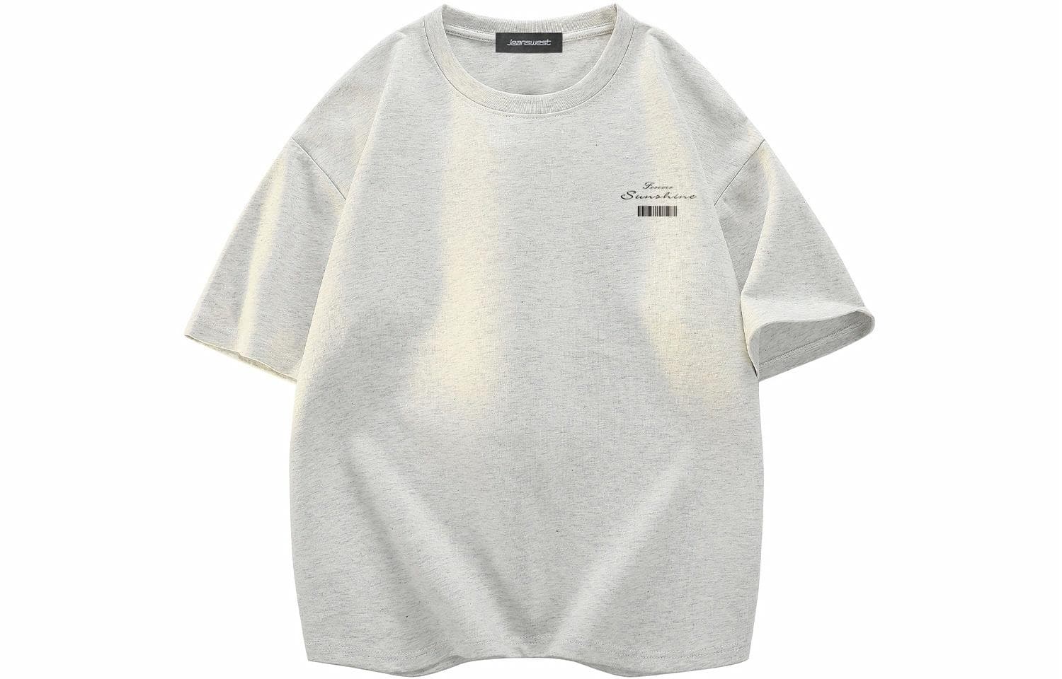 Футболка JEANSWEST 200gT - изображение 1