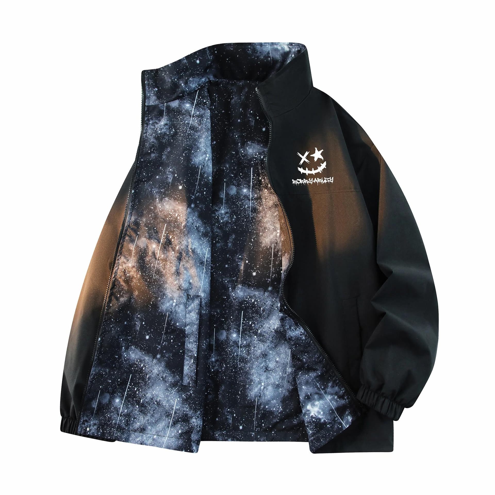 Куртка BOBBY ABLEY Logo - изображение 1