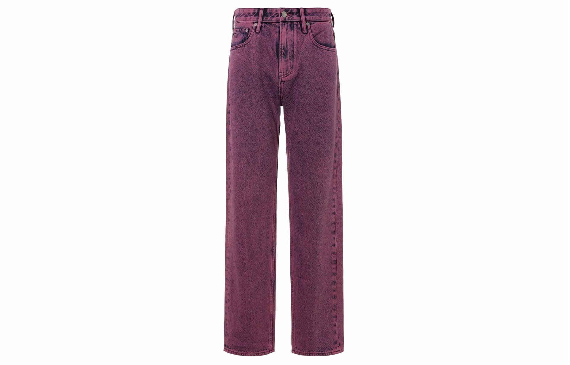 Штаны Calvin Klein SS23 90s Revival Straight Leg Jeans