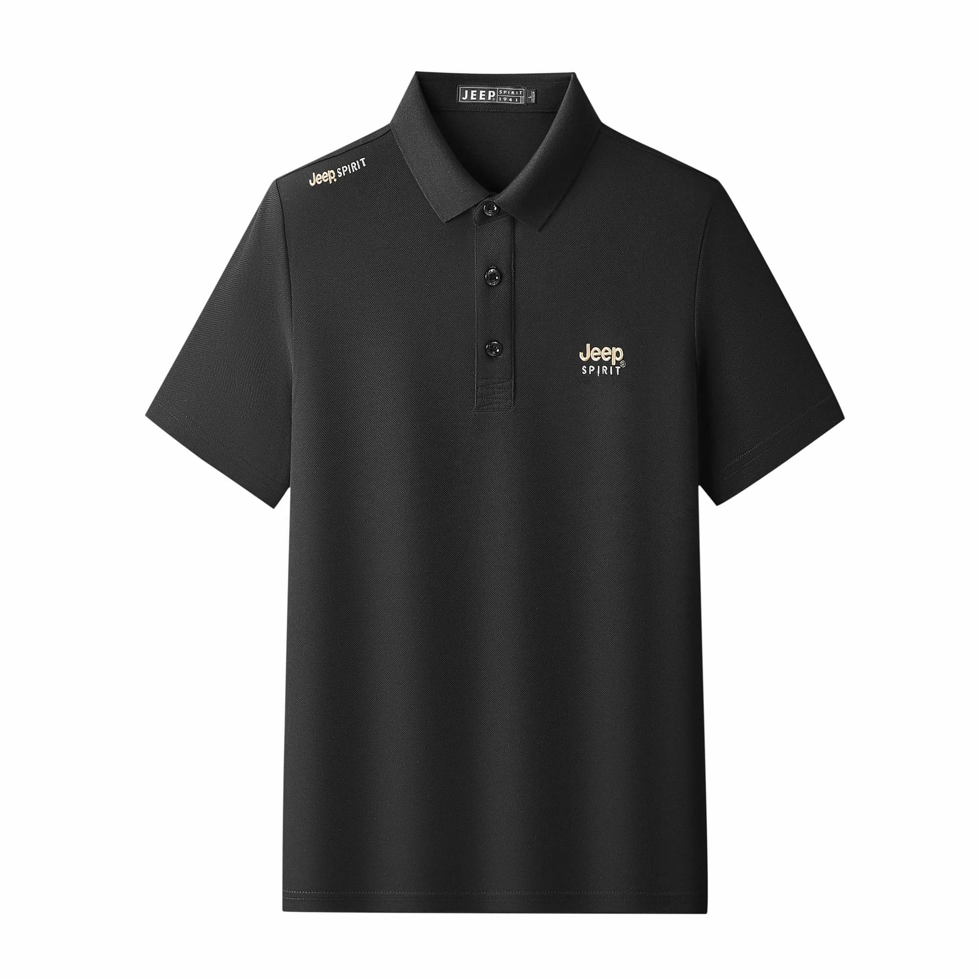 Поло JEEP SPIRIT logoPolo - изображение 1