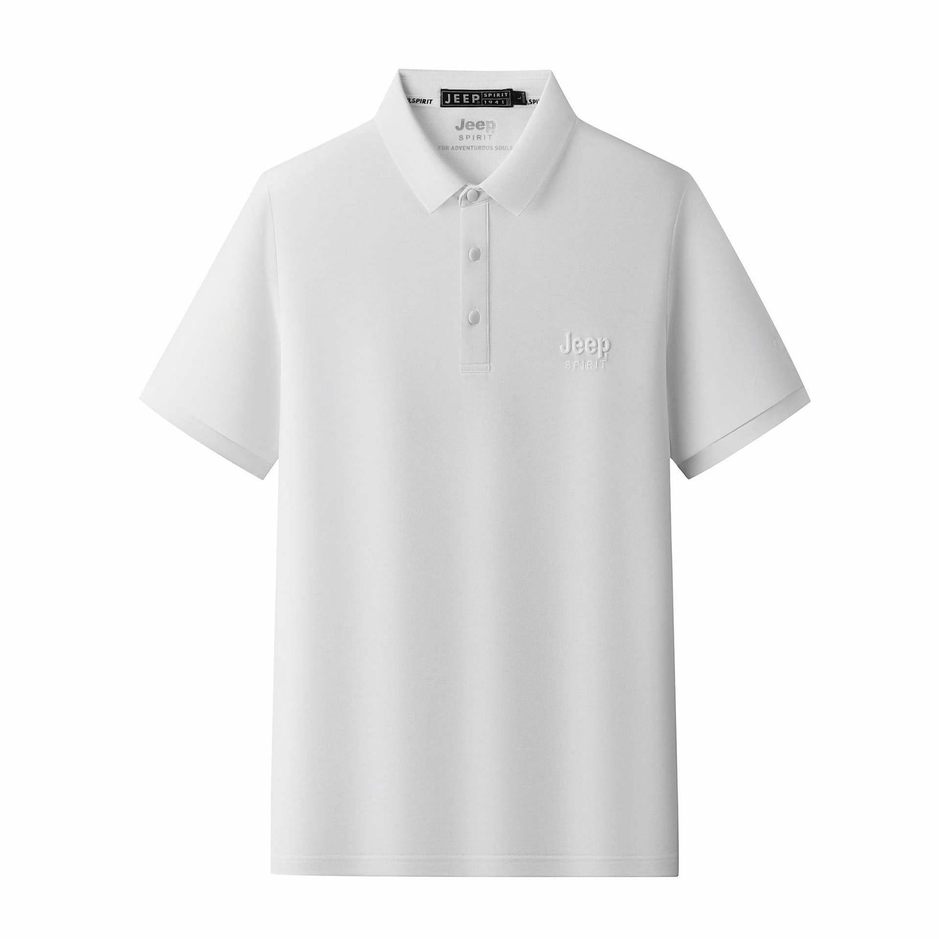 Поло JEEP SPIRIT logoPolo - изображение 1