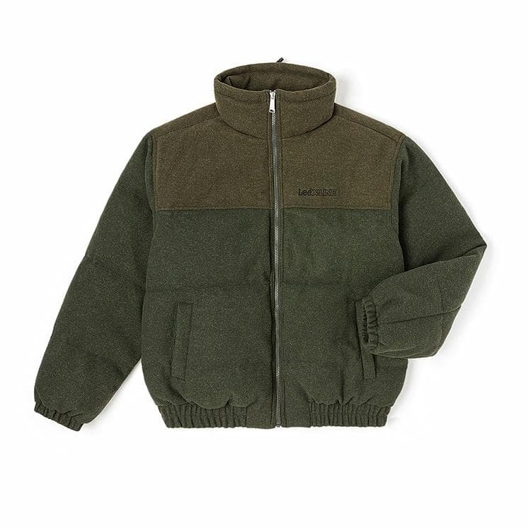Зимняя куртка Lee FW24 - изображение 1