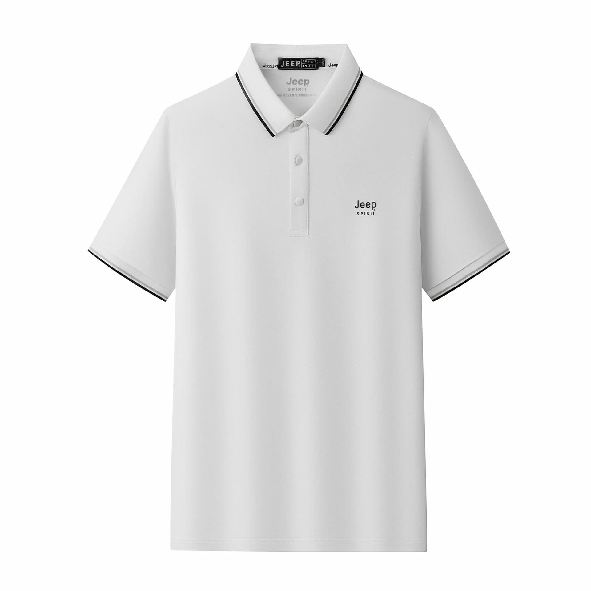 Поло JEEP SPIRIT logoPolo - изображение 1