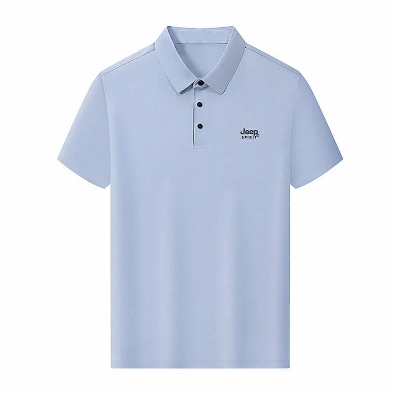 Поло JEEP SPIRIT logoPolo - изображение 1