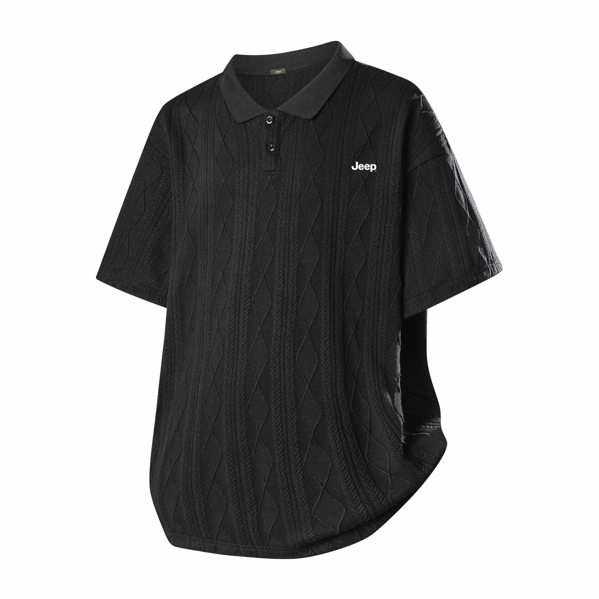 Поло Jeep LogoPolo - изображение 1