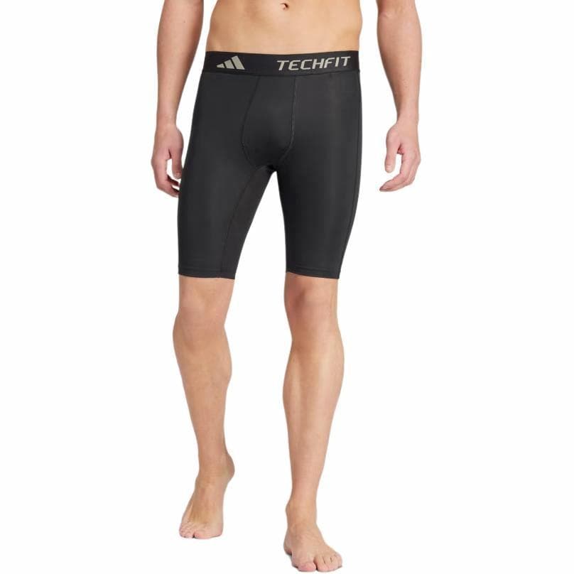 Тренировочные штаны adidas TECHFIT - изображение 2