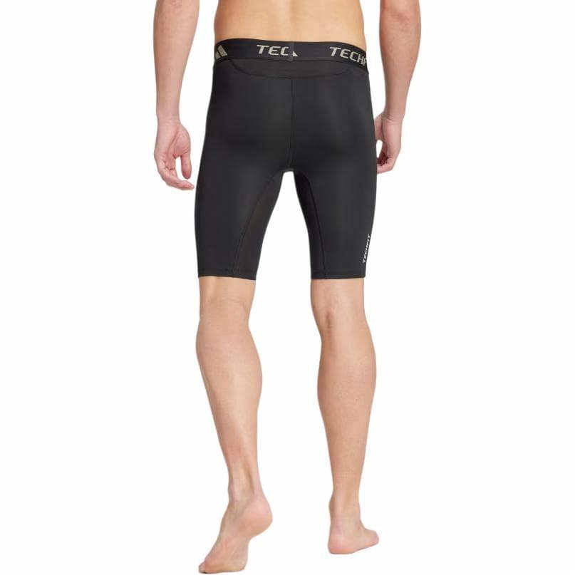 Тренировочные штаны adidas TECHFIT - изображение 3