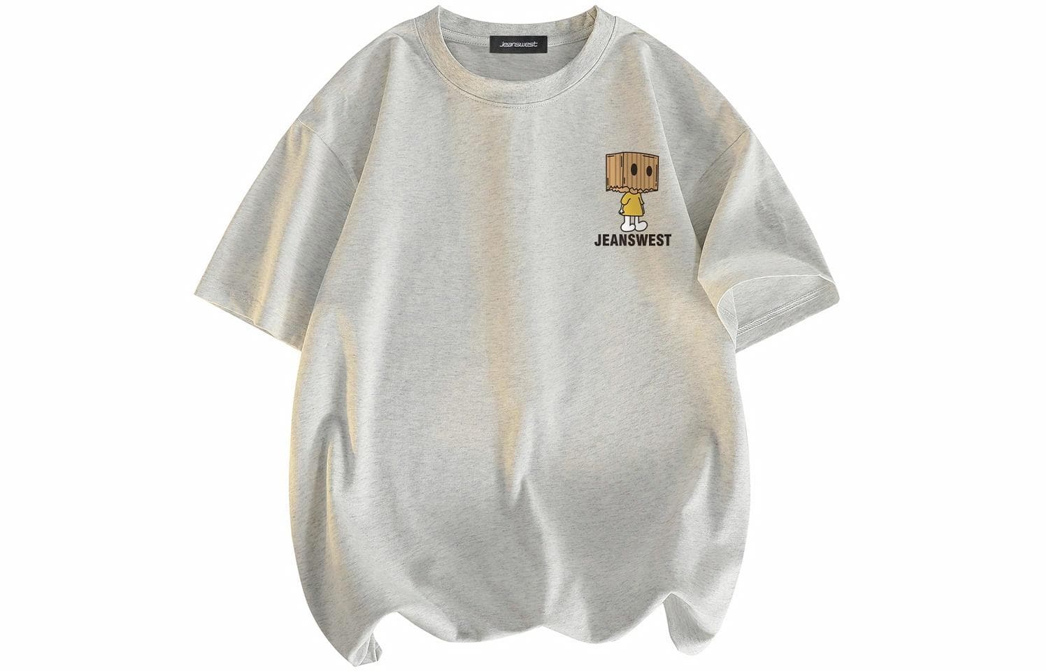 Футболка JEANSWEST T - изображение 1