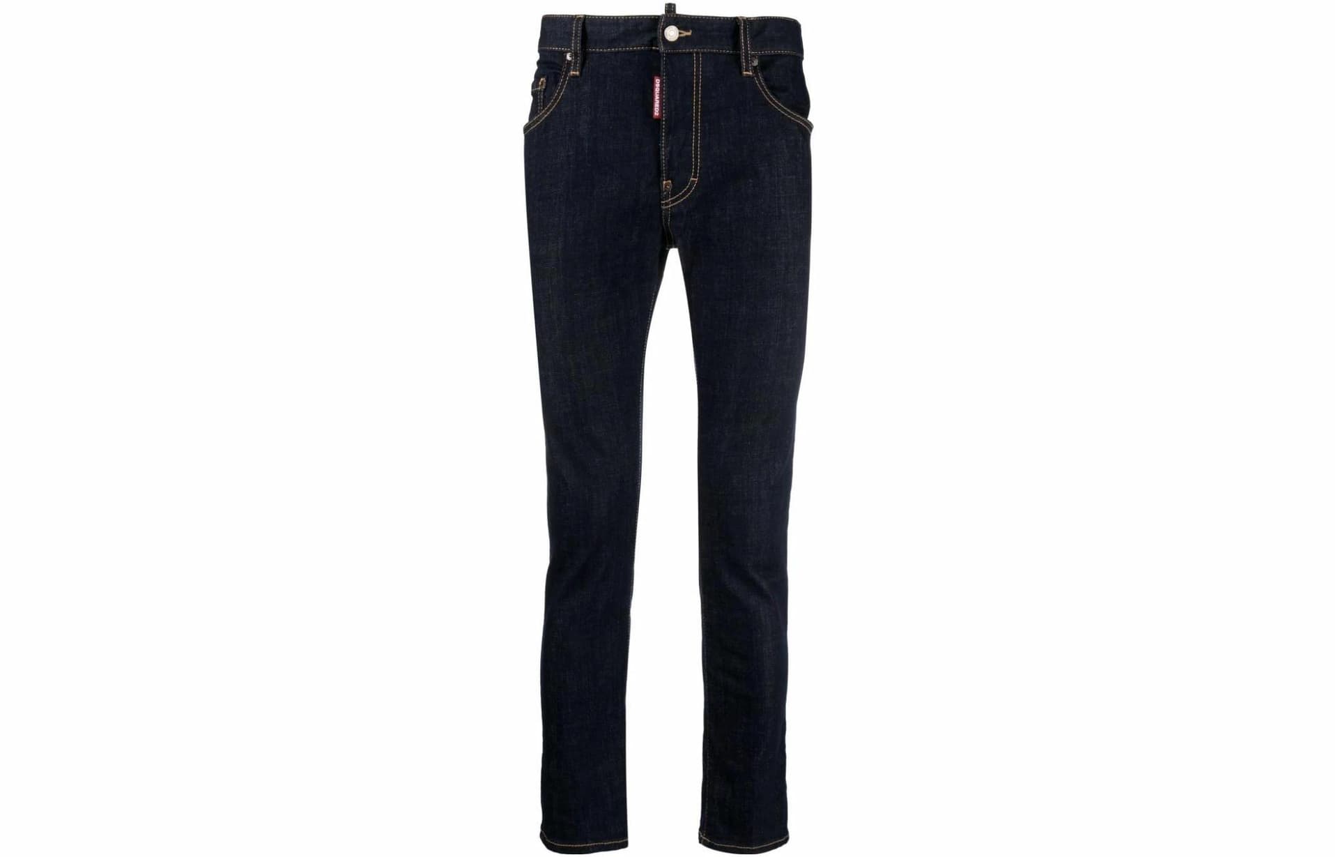 Штаны DSQUARED 2 SS24