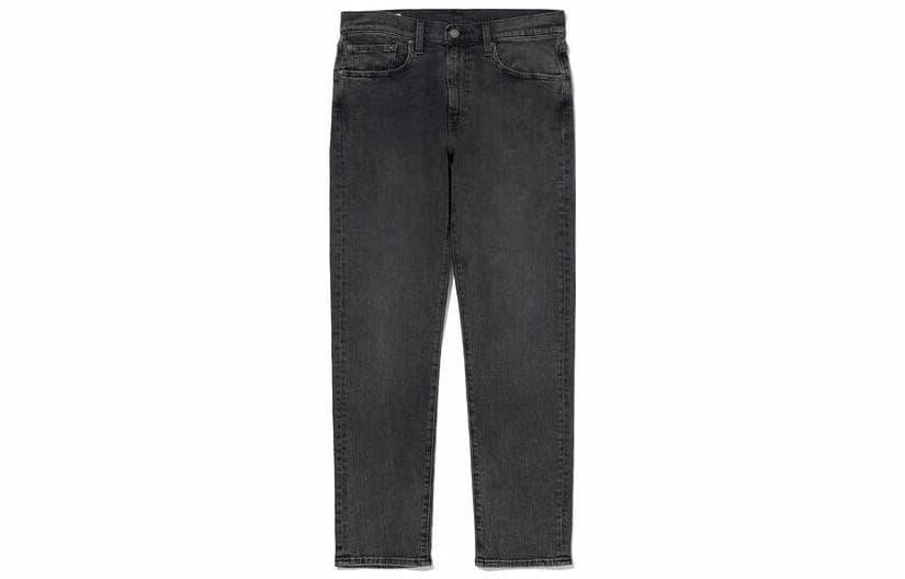 Штаны Levis Jeans Black