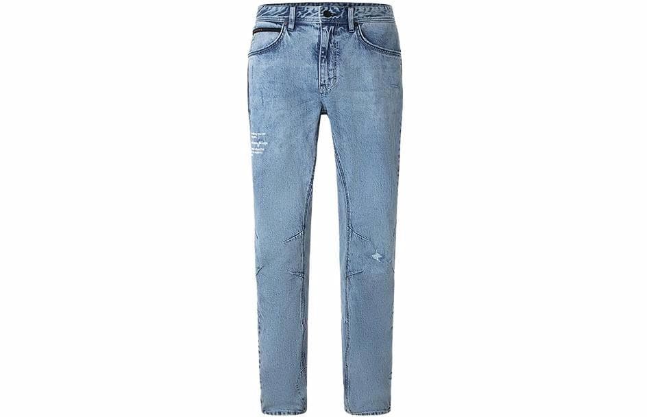 Штаны Lee Jeans - изображение 1