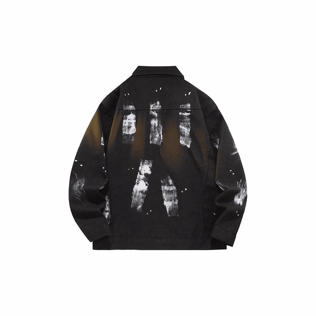 Джинсовая куртка Bobby Abley Denim Jacket - изображение 1