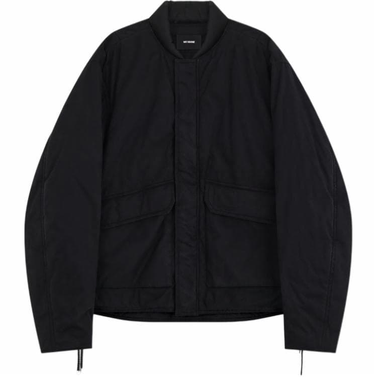 Зимняя куртка пуховик WE11DONE FW24 - изображение 1