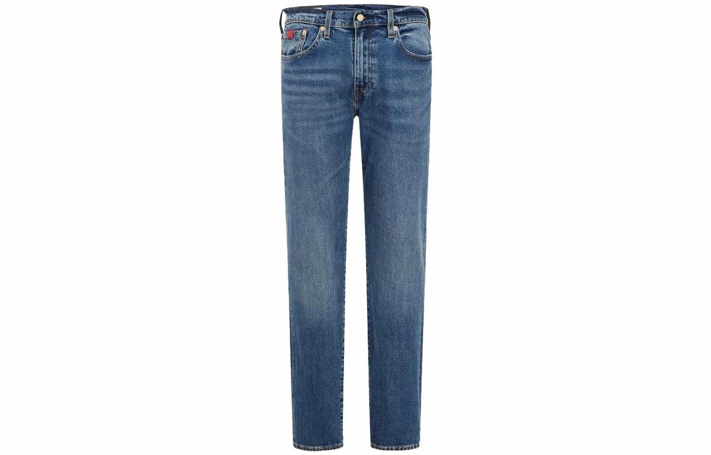 Штаны Levi's Dragon Year Limited Edition Jeans