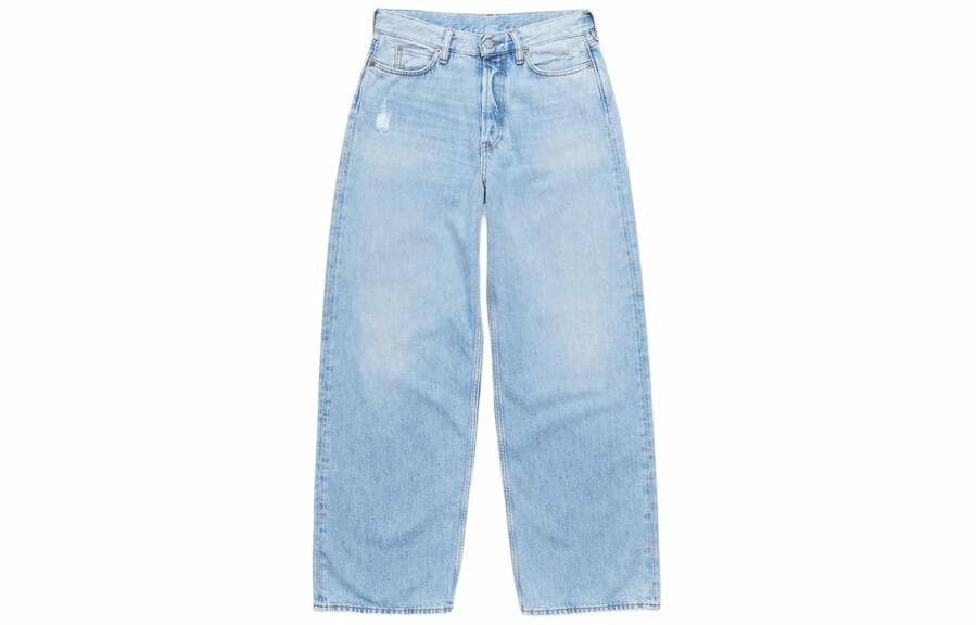 Штаны Acne Studios 1981M Jeans - изображение 1
