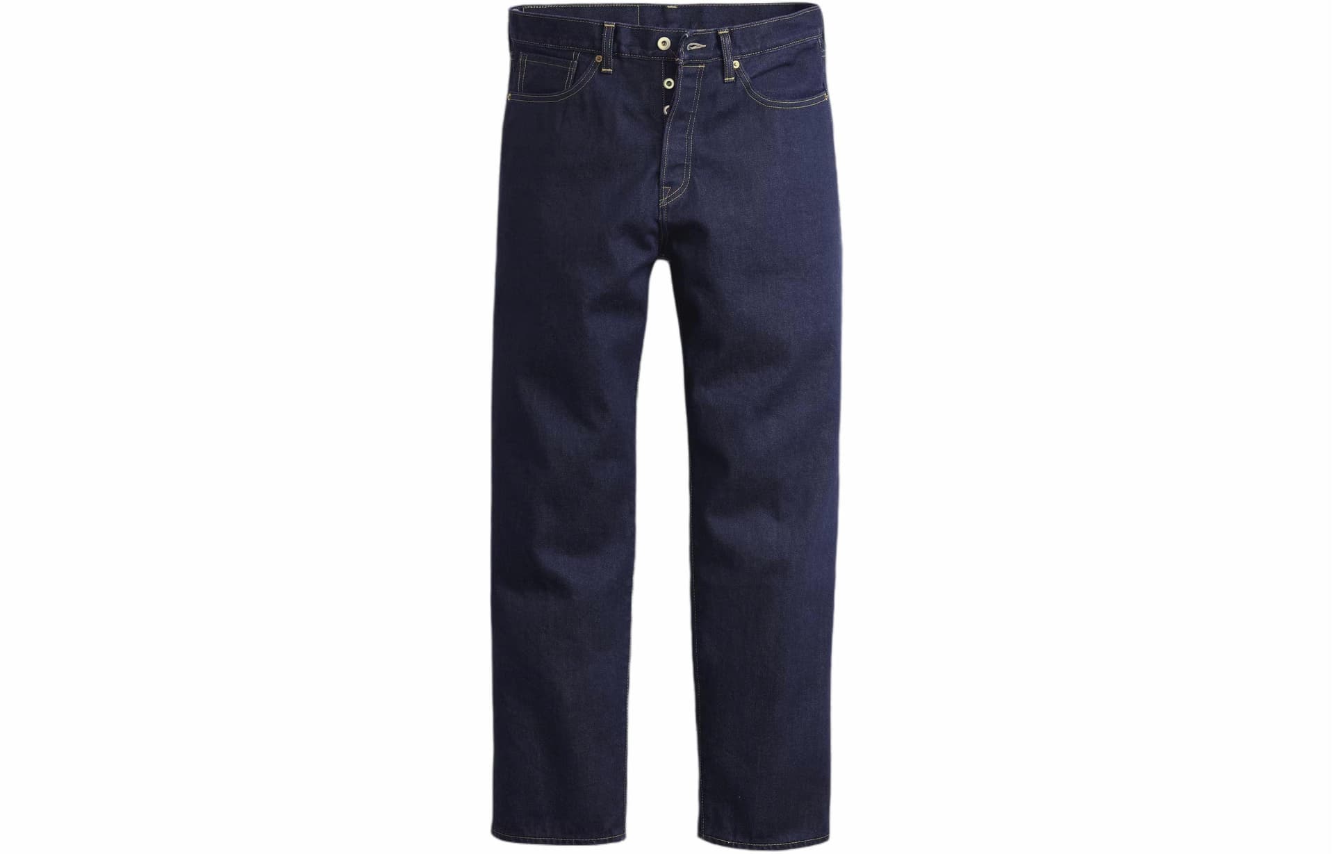 Штаны levis x beams SS24 Super Wide V2