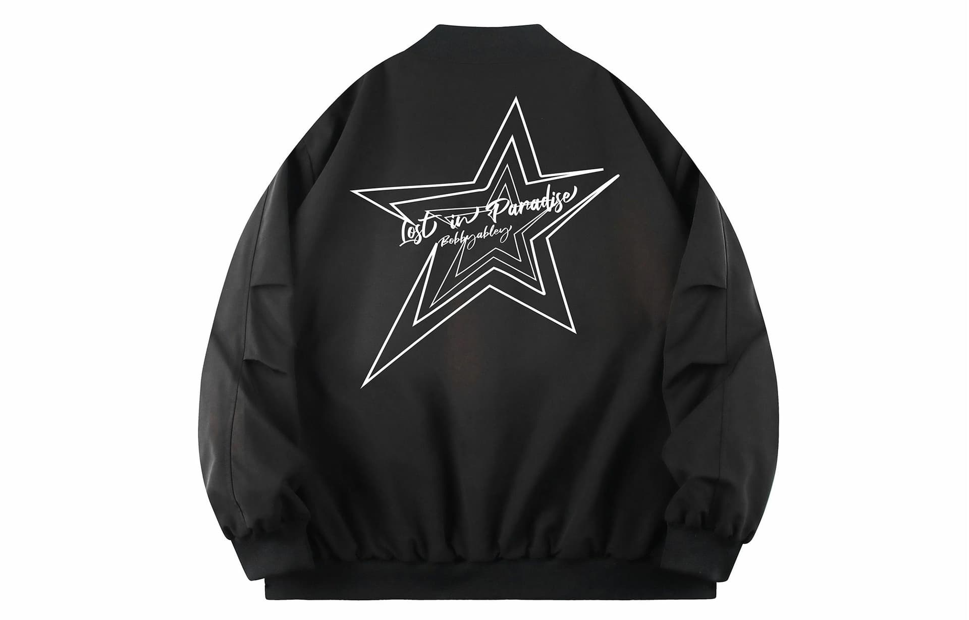 Куртка BOBBY ABLEY - изображение 1
