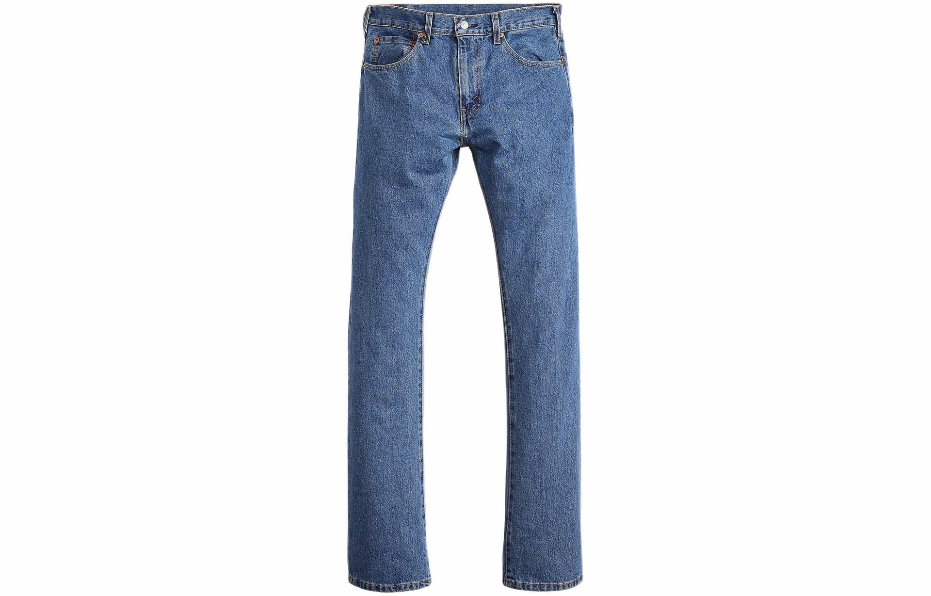 Штаны Levi's 517 Retro Blue