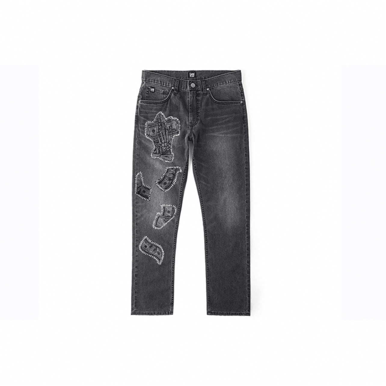 Штаны Lee SS24 726 - изображение 1