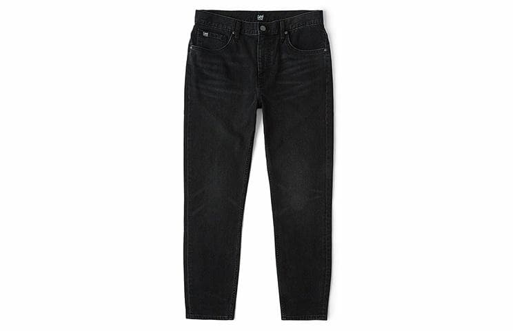 Штаны Lee 731 Black - изображение 1