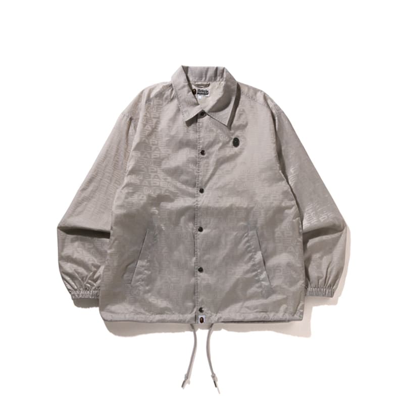 Куртка A BATHING APE FW24 Куртки и Пальто Мужской - изображение 3