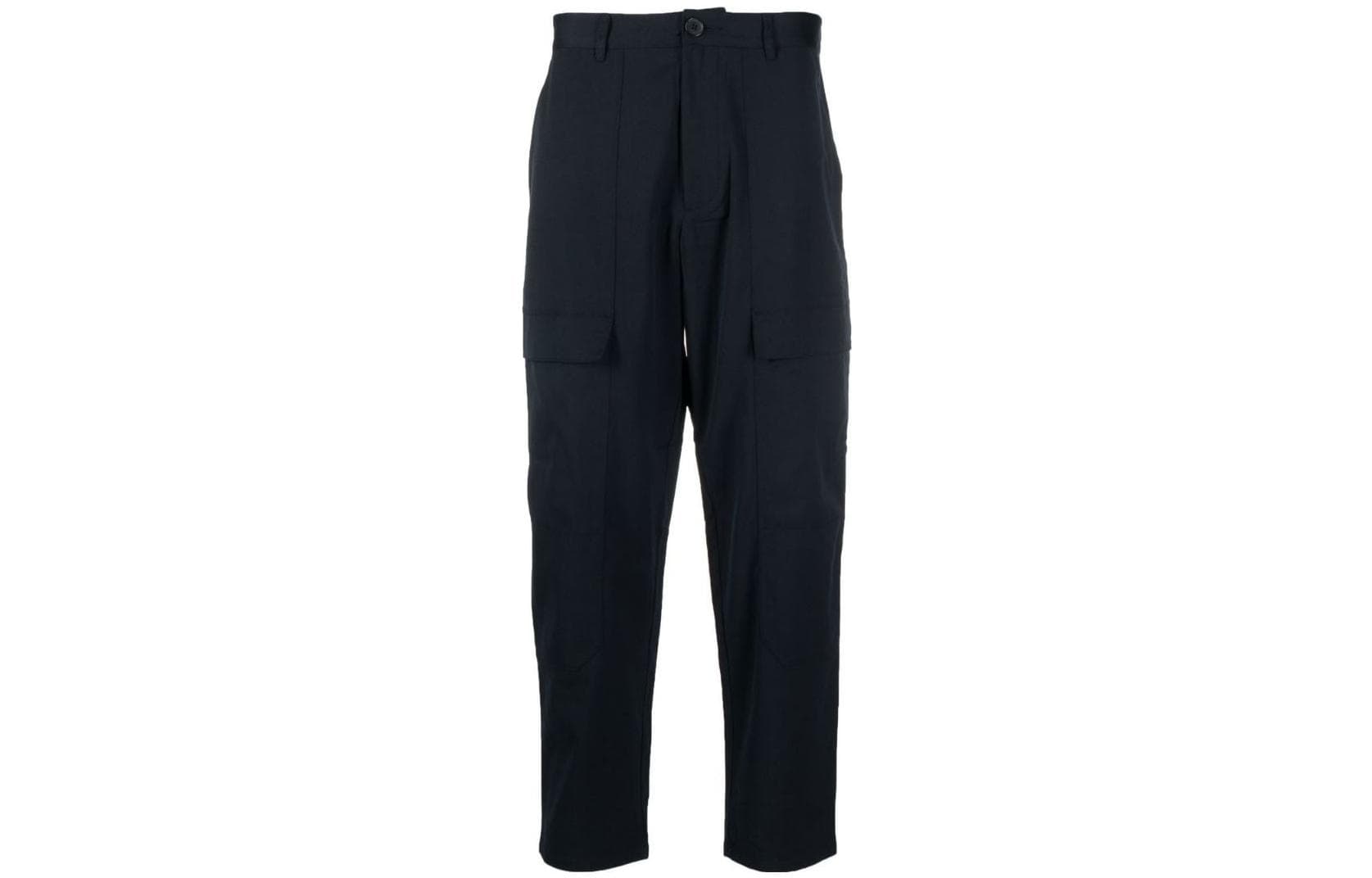 Штаны ARMANI EXCHANGE SS23 - изображение 1