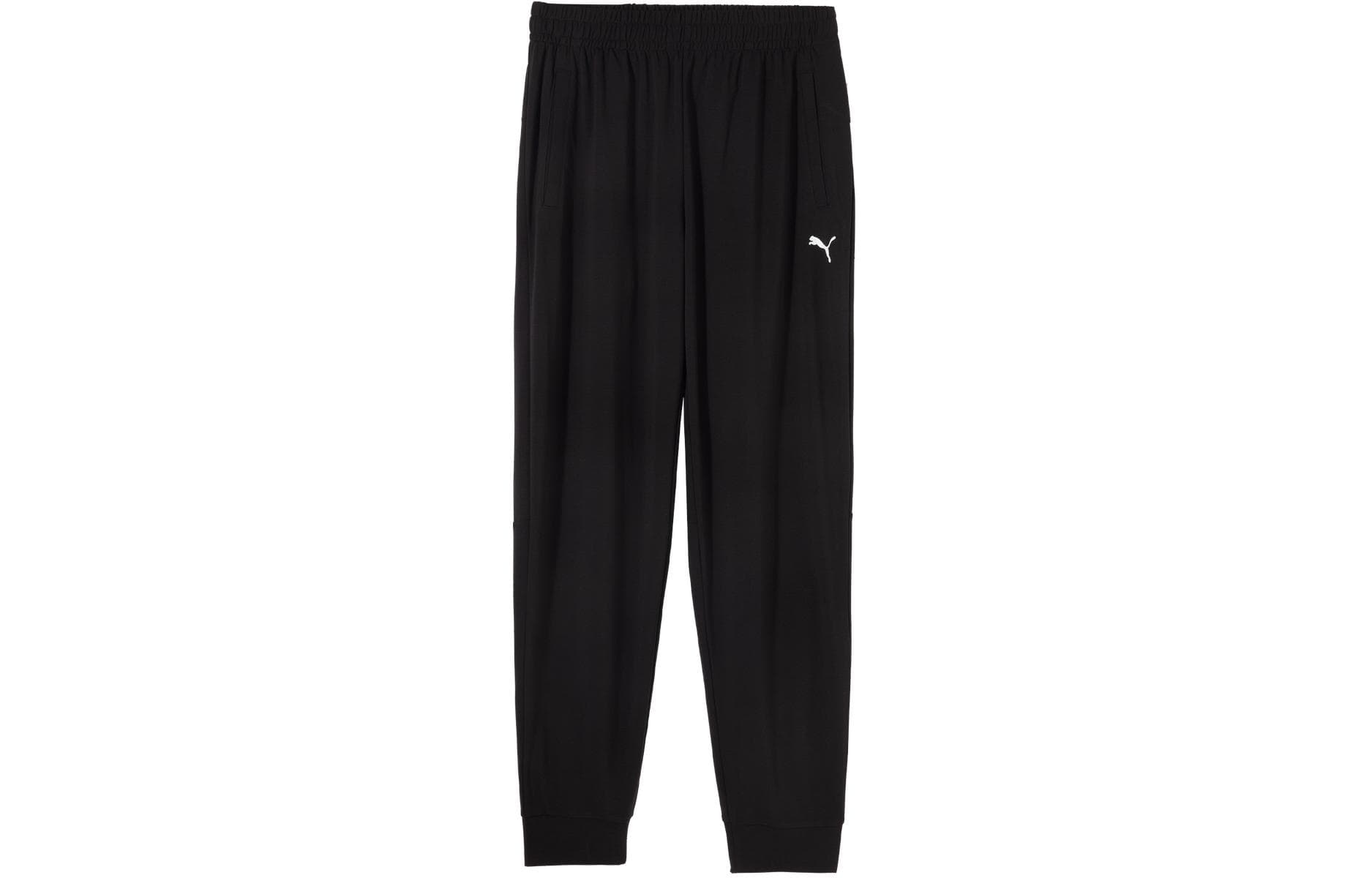 Штаны PUMA RAINING PANT logo - изображение 1