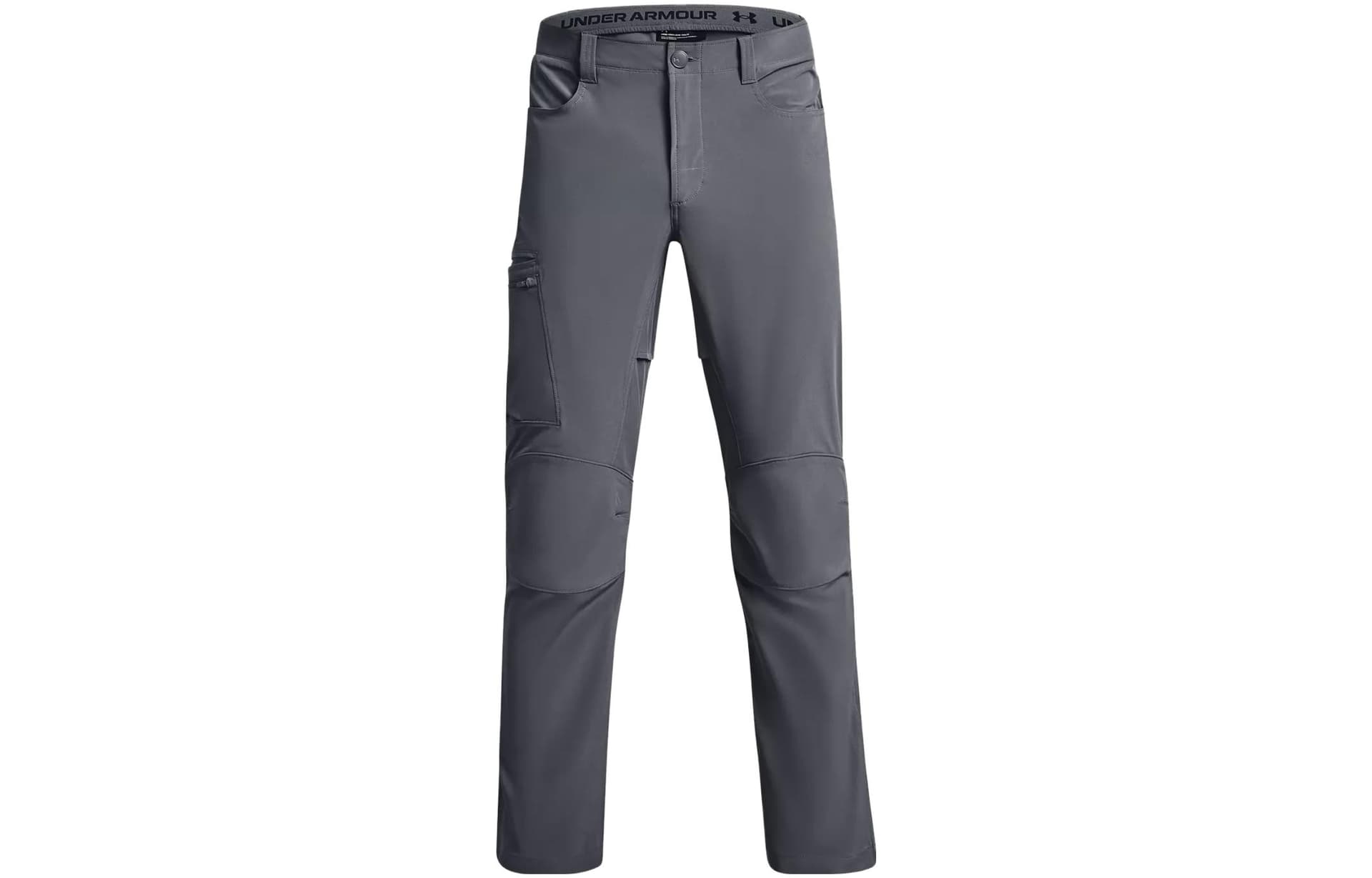 Штаны Under Armour Flex - изображение 1