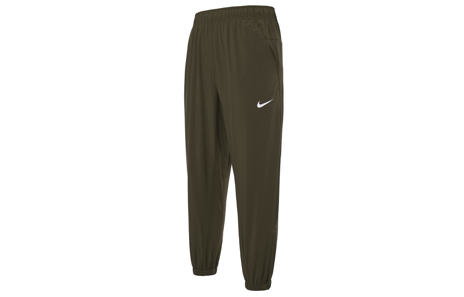 Штаны Nike Form Dri-FIT - изображение 1