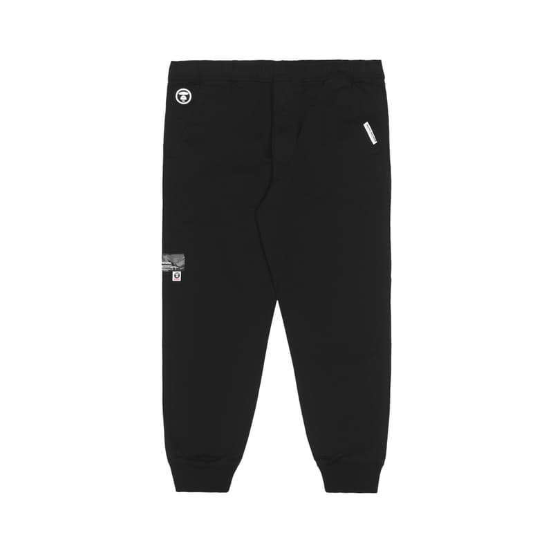 Штаны Aape SS23 - изображение 1