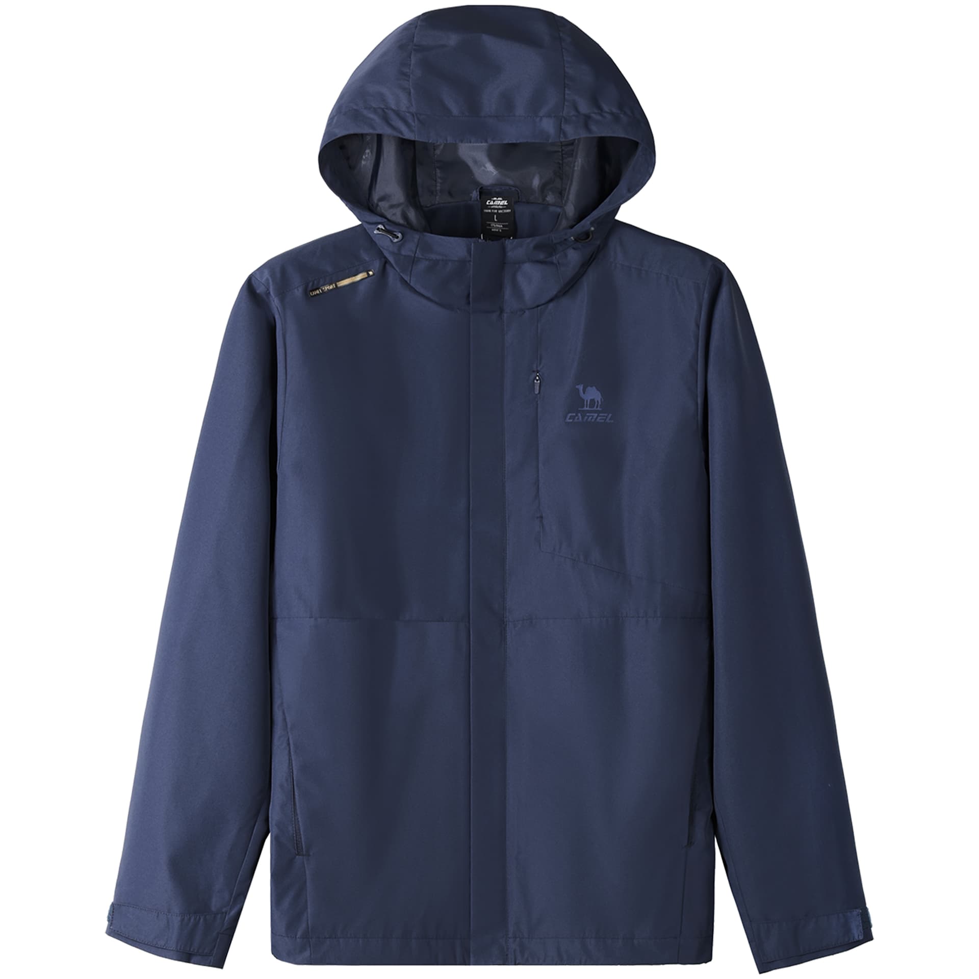 Ветровка CAMEL Urban Function Series Тренчкот Мужской - изображение 1