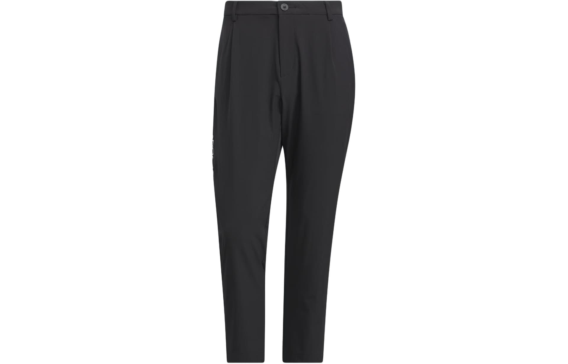 Штаны adidas Aeroready 4-Way Stretch 910 Wide Logo - изображение 1