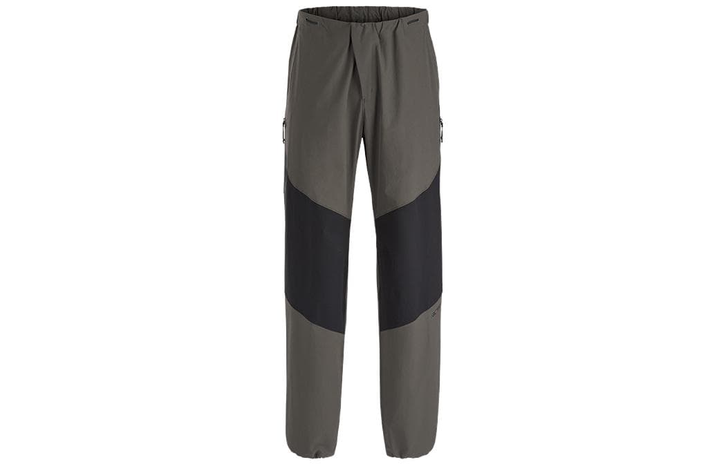 Штаны Arcteryx SS23 SYSTEM_A Drop5 Paltz Cargo Pant - изображение 1