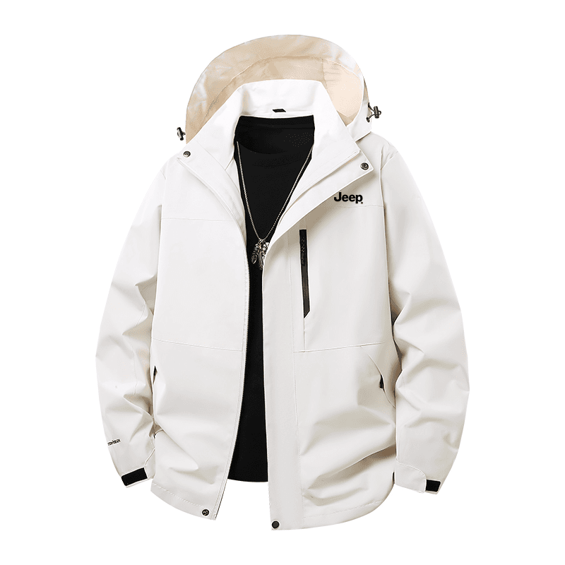 Куртка Jeep Leisure Collection Куртки и Пальто Унисекс - изображение 1