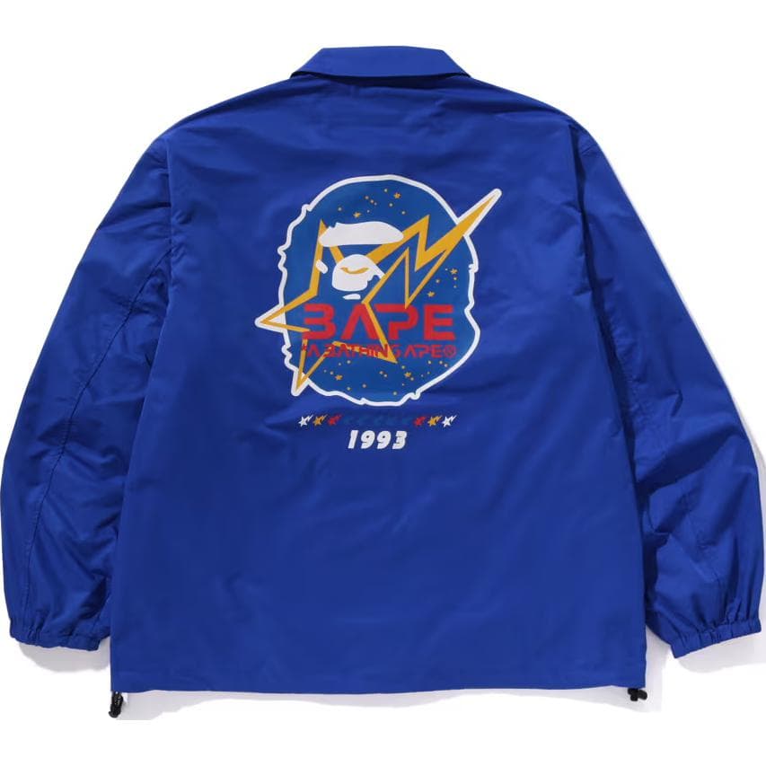 Куртка A BATHING APE Moon Collection Куртка Унисекс - изображение 3