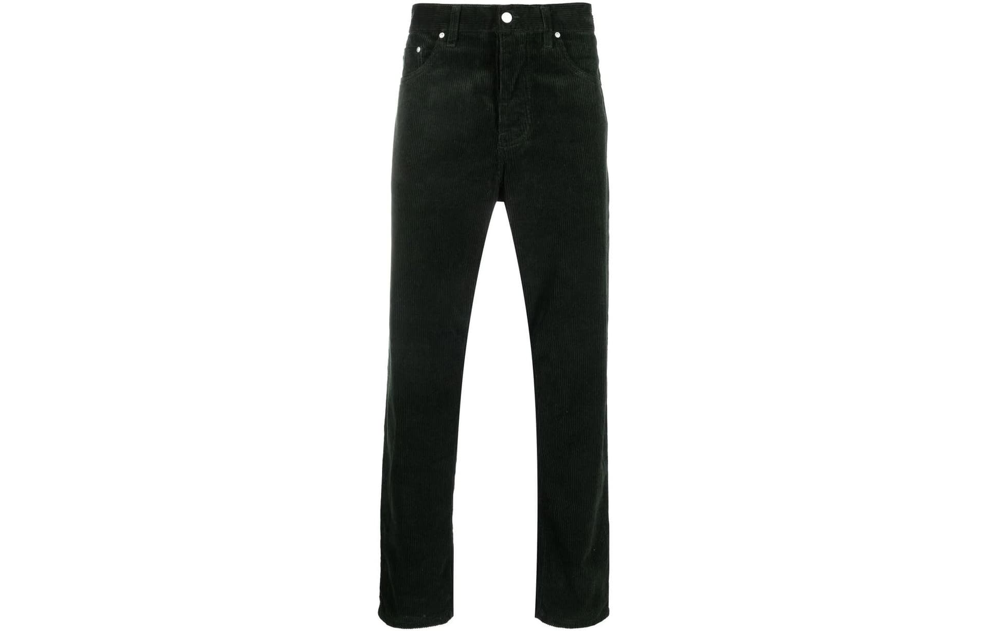 Штаны Carhartt WIP FW22 - изображение 1