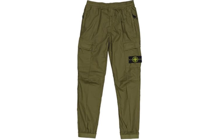 STONE ISLAND SS21 - изображение 1